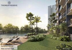 Thomson View Condominium (D20), Condominium #619513321